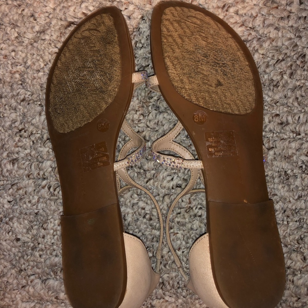 SANDALS!! - Picture 4 of 4